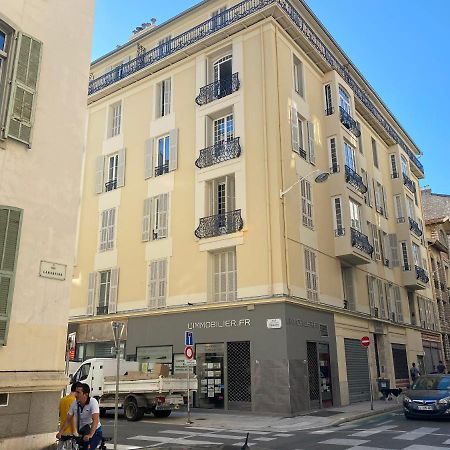 Lamartine- Heart Of Center- Modern And Design Flat Nice Bagian luar foto