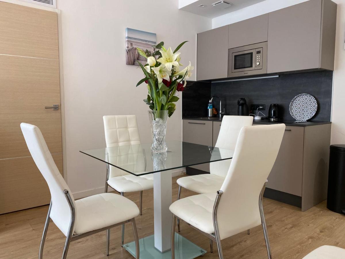 Lamartine- Heart Of Center- Modern And Design Flat Nice Bagian luar foto