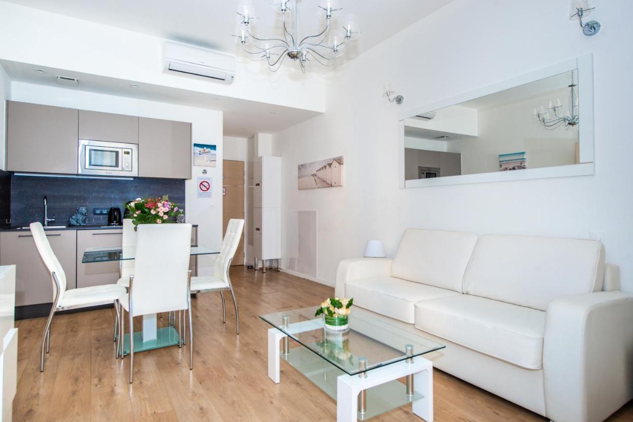 Lamartine- Heart Of Center- Modern And Design Flat Nice Bagian luar foto