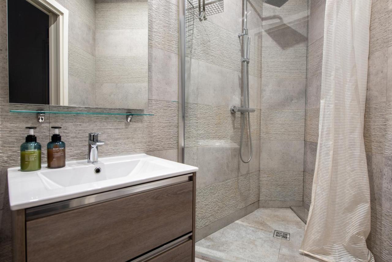 Lamartine- Heart Of Center- Modern And Design Flat Nice Bagian luar foto